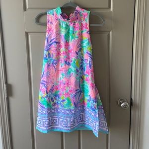 NWT Lilly Romper